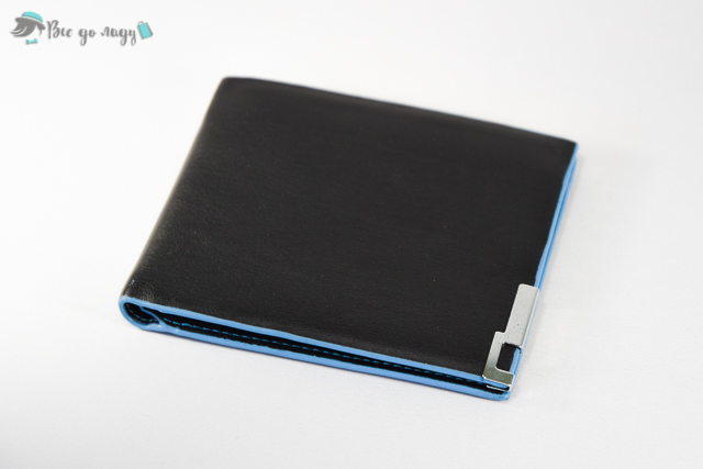 Портмоне для чоловіків 